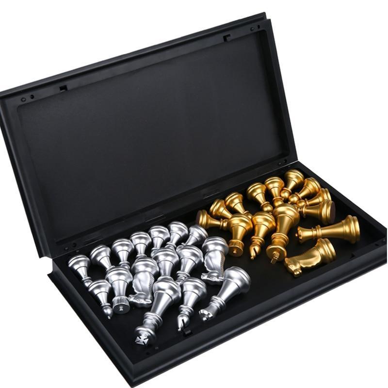 High Quality Chess Set