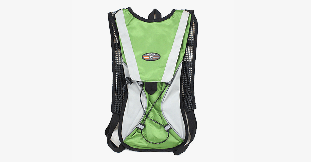 Advanced and Innovative Hydration Backpack to Enhance your Hiking Experience