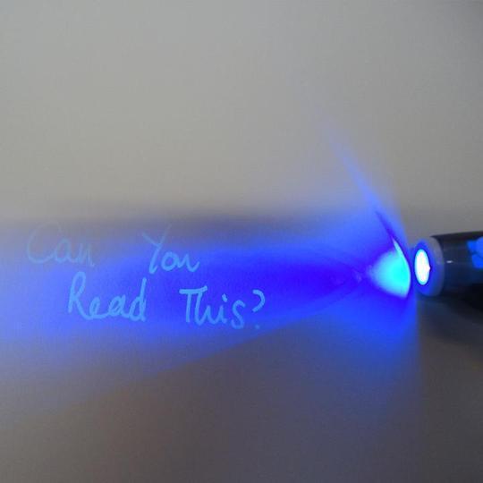 Secret Code Message Pen Secret Message Pen – moderntrendystore