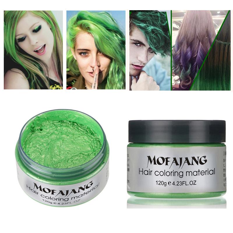 Mofajang Hair Wax