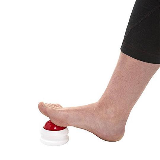 SootheSphere Massage Roller