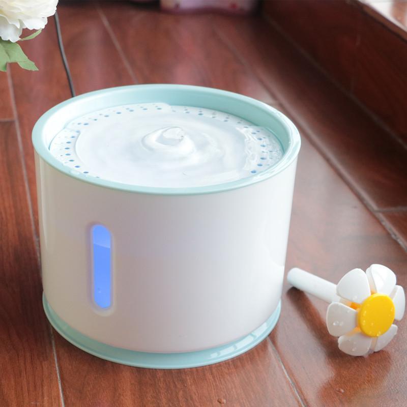 Automatic Pet Water Dispenser