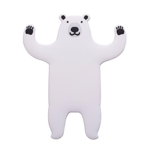Animal Design Wall Hook