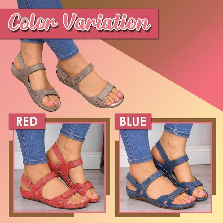 Premium Orthopaedic Open Toe Sandals