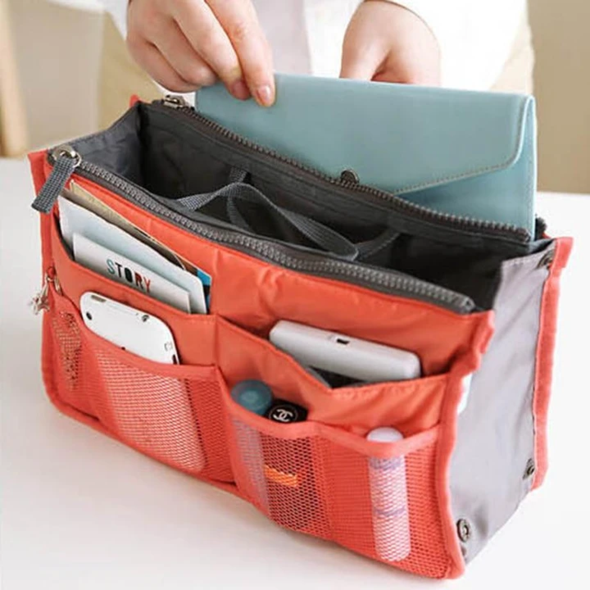 EasySwap™ Handbag Organizer