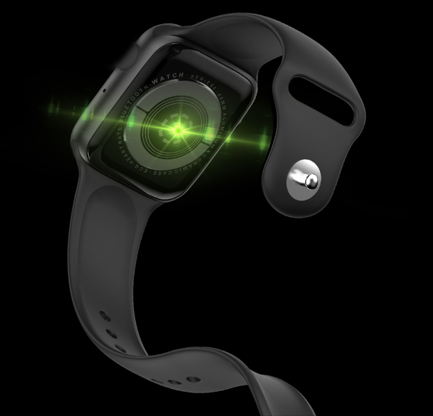IWO Smartwatch-Original＆Newest technology