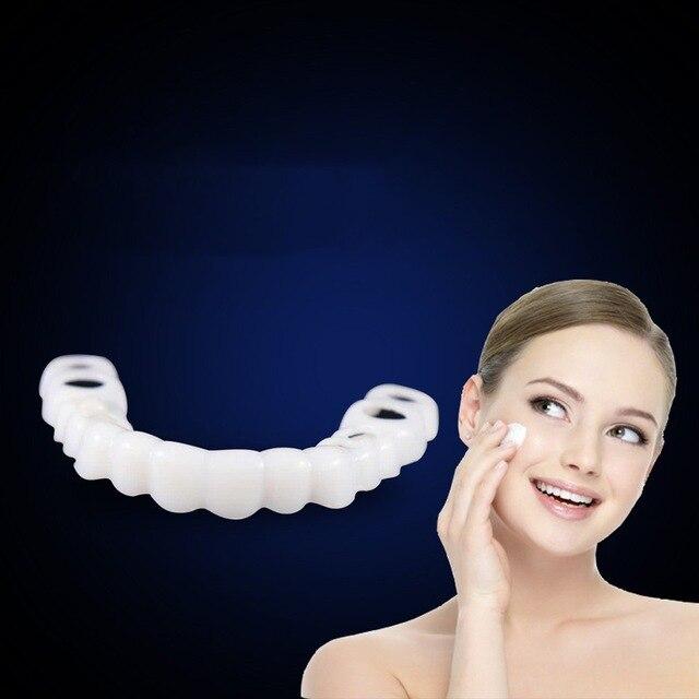 Magic Teeth Brace