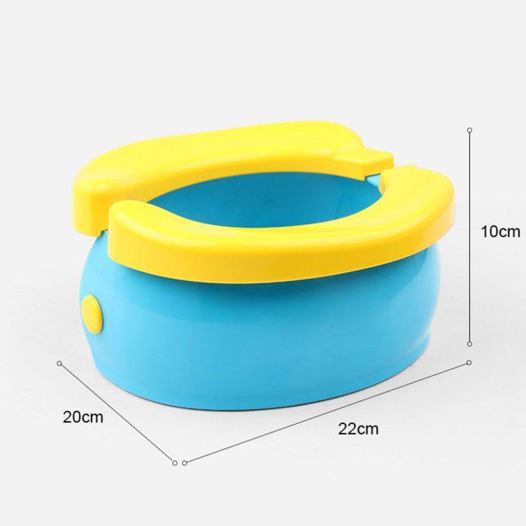 Portable Potty