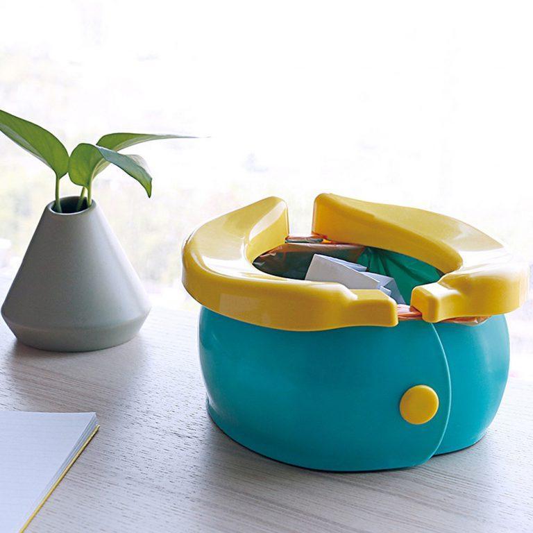 Portable Potty