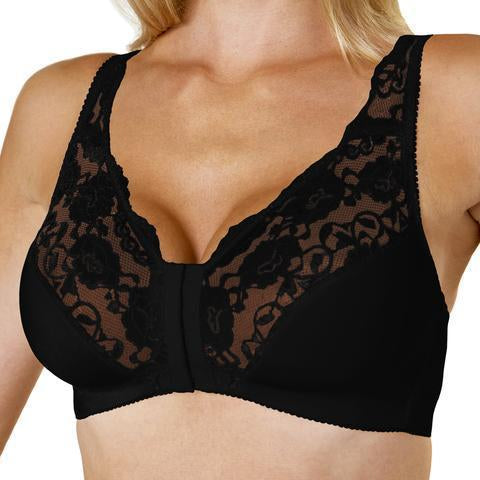 Profile Stretch Bra