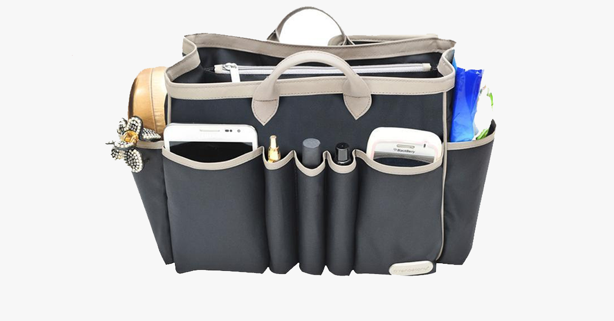 ORIGINAL PURSE ORGANIZER