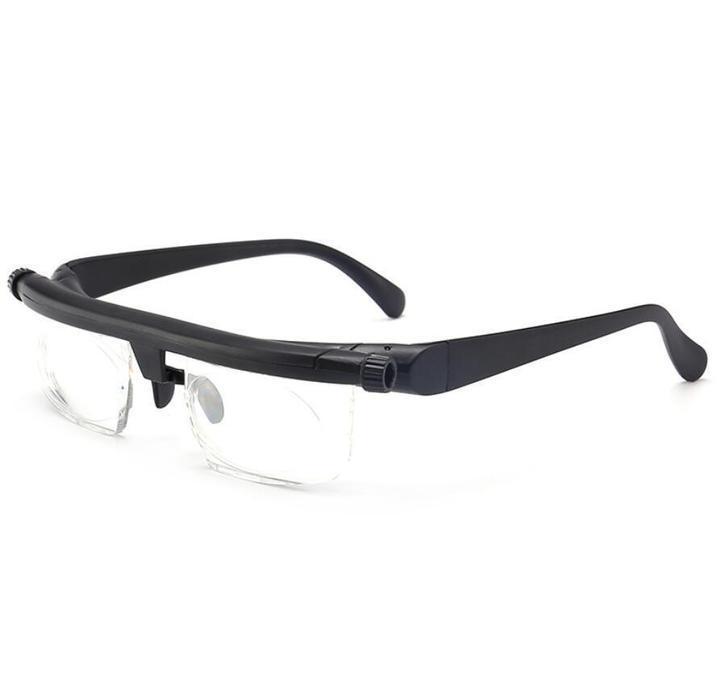 Adjustable Glasses