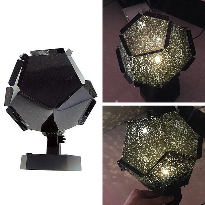 Celestial Planetarium Projector