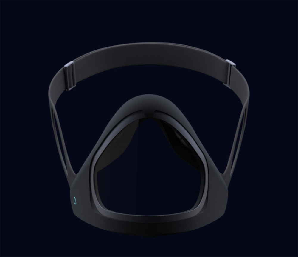 REUSABLE SMART MASK