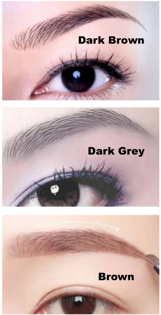 Long-Lasting Brow Flicks Duo