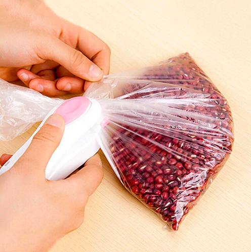 Mini Portable Sealing Machine
