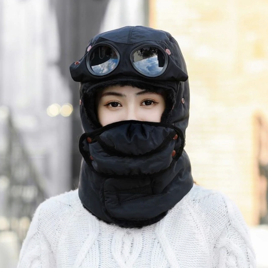 Warm Hat