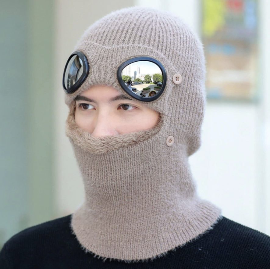 Warm Hat