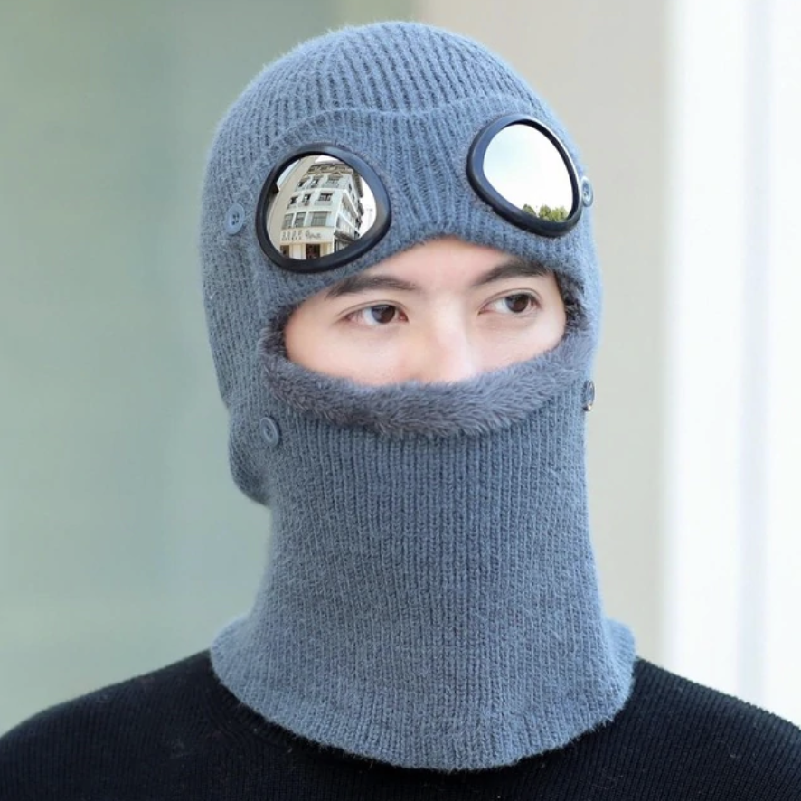 Warm Hat