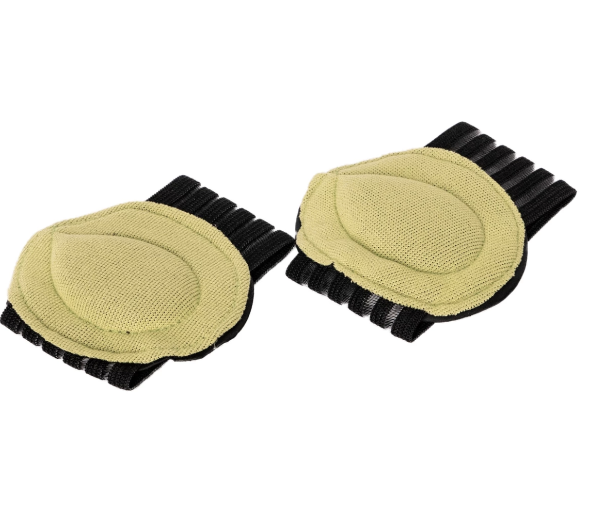 Cushioned Orthotic Arch Support Pads