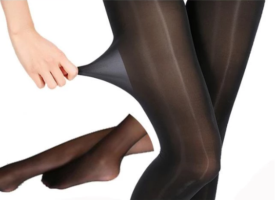 Super Elastic Magical Stockings
