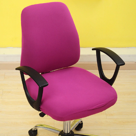 Bloom Office Chair Covers