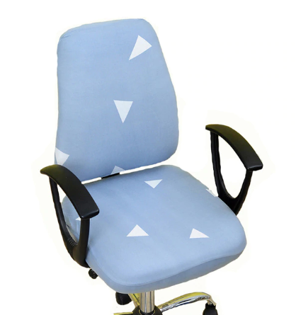 Bloom Office Chair Covers