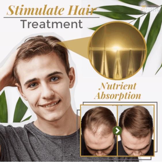 7X Rapid Growth Hair Treatment