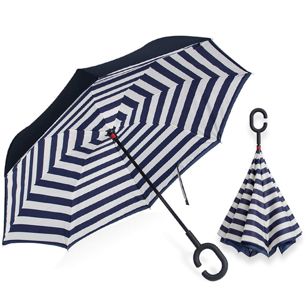 Geometric Umbrellas