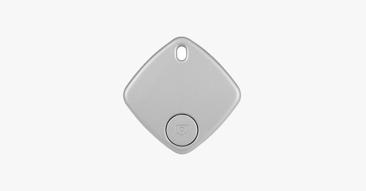 Anti-Lost Mini GPS Tracker – Never Lose The Important Things Again!