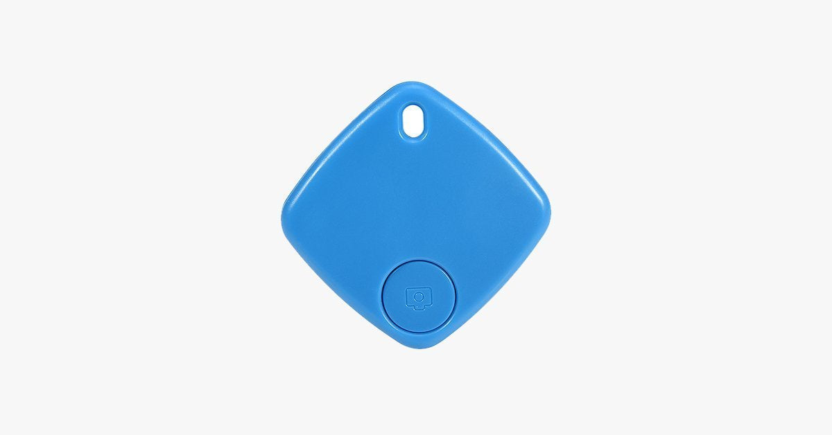 Anti-Lost Mini GPS Tracker – Never Lose The Important Things Again!