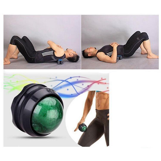 SootheSphere Massage Roller