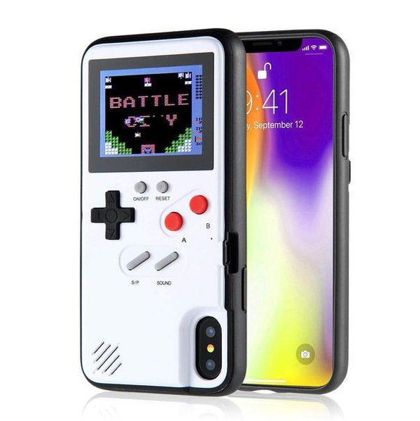 The Retro Gaming Case – moderntrendystore
