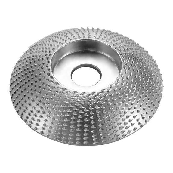 Tungsten Carbide Grinding Wheel