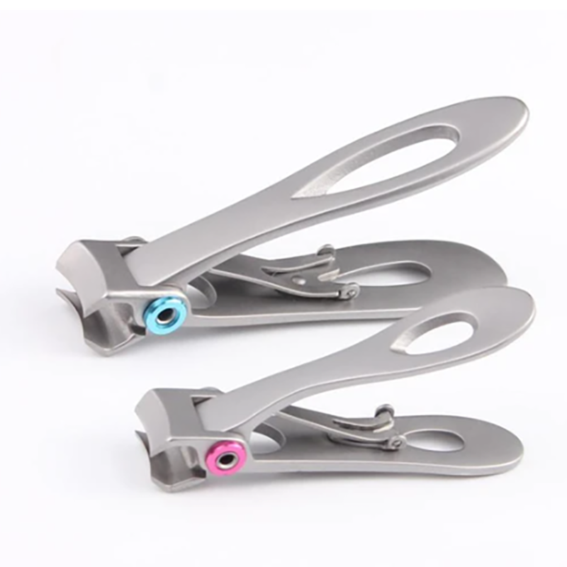 THICK NAIL STAINLESS STEEL NAIL CLIPPER