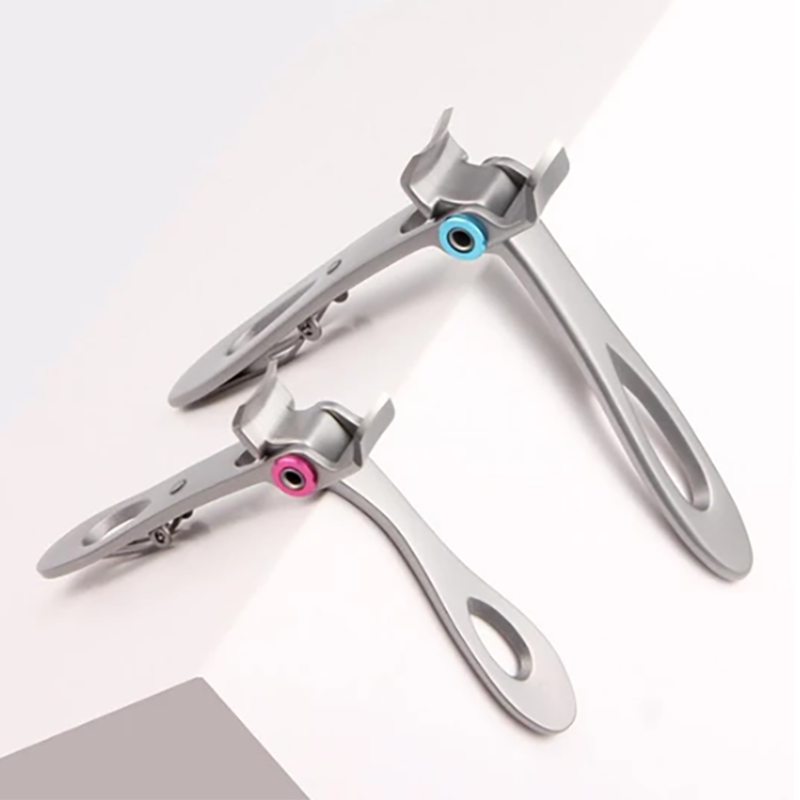 THICK NAIL STAINLESS STEEL NAIL CLIPPER
