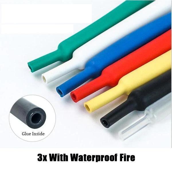 Cable Shrinkable Tube