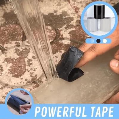 Silicone Waterproof Repair Tape