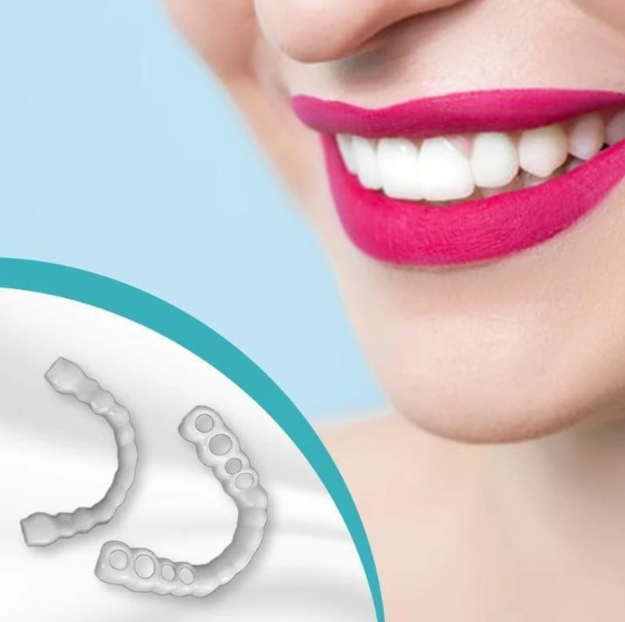 Magic Teeth Brace – moderntrendystore