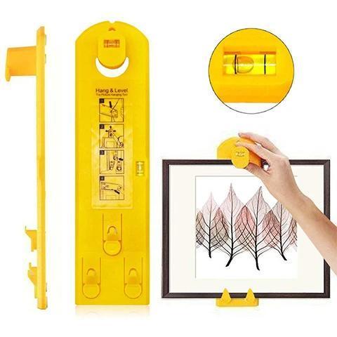 Multifunction Level Ruler – moderntrendystore