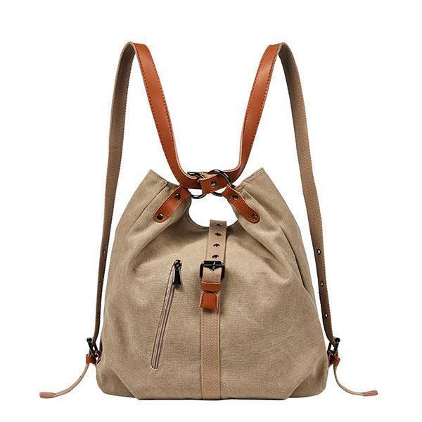 The Versatile Bag