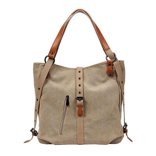 The Versatile Bag