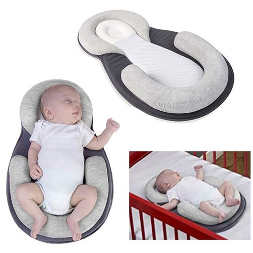 Comfy Portable Baby Sleeping Bed