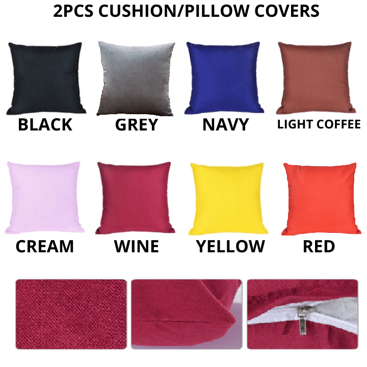 Stretchable Elastic Sofa Covers