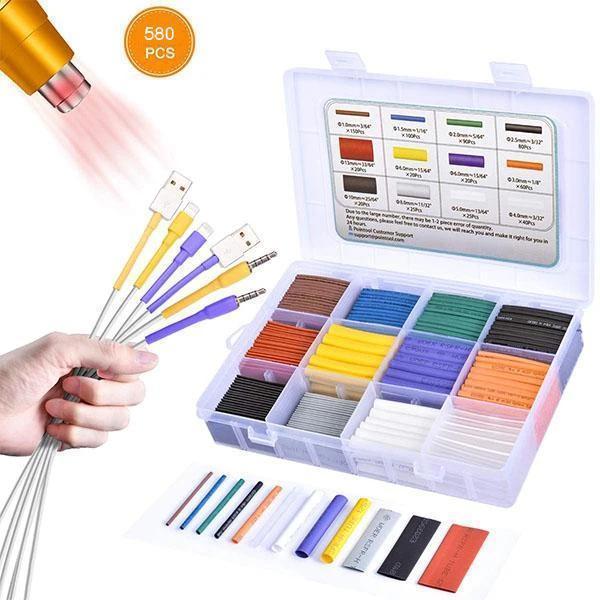 Cable Shrinkable Tube