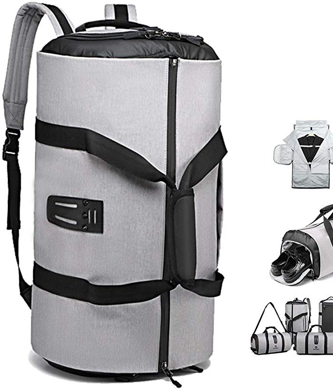 All in One Travelling Bag