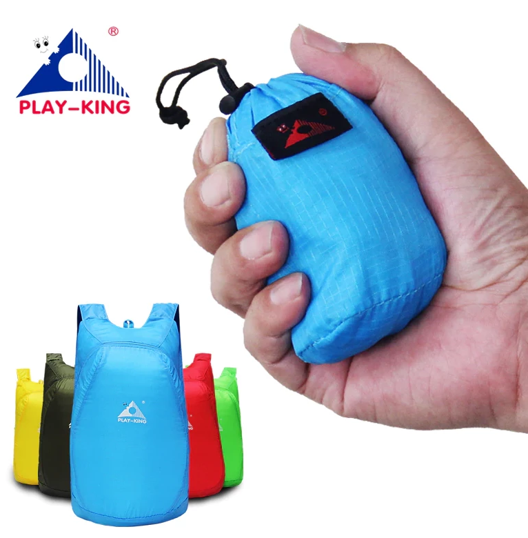 Mini Waterproof Foldable Backpack