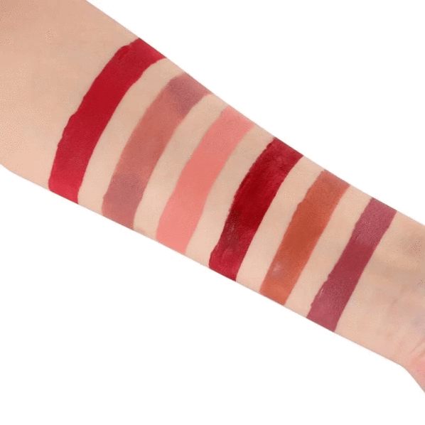 Everlasting Matte Liquid Lipstick