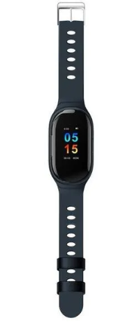 TechFlexe Watch