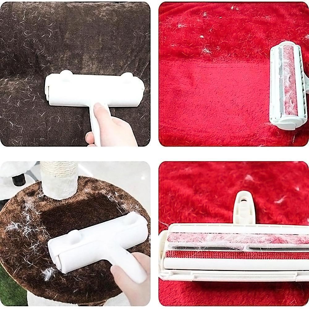 Fur Buster Pet Hair Remover Roller